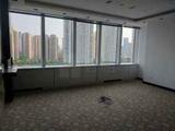 上海环球金融中心室内7
