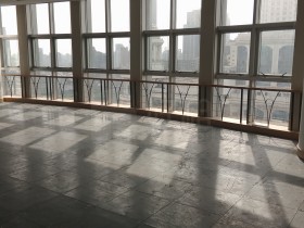 新漕河泾国际商务中心室内10