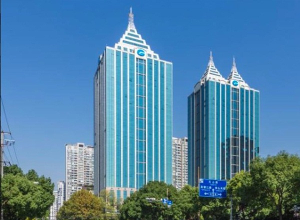 仙霞路远东国际大厦图片