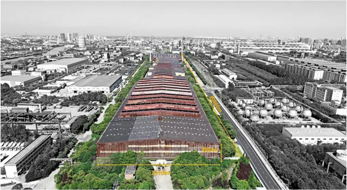 发力了！上海这个区将高起点打造城市副中心