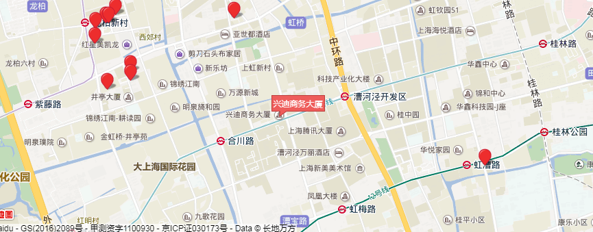 兴迪商务大厦地图.png
