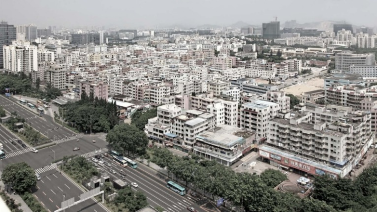 华润置地豪掷百亿打造全新综合体，将如何改变北上海格局？