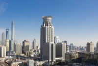 【金光外滩中心】