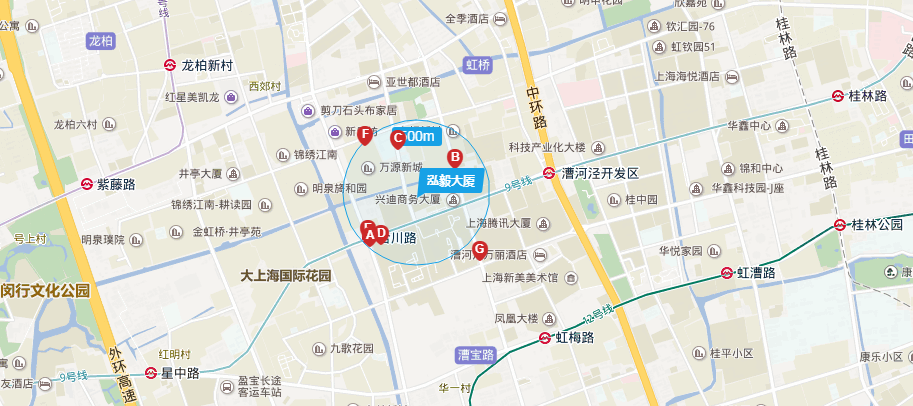 泓毅大厦地图.png